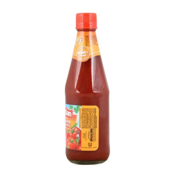 Buy Kissan Tomato Sauce No Onion No Garlic Online at Best Price